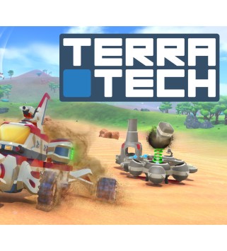 TerraTech Steam Key GLOBAL